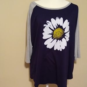 Sunflower t-shirt